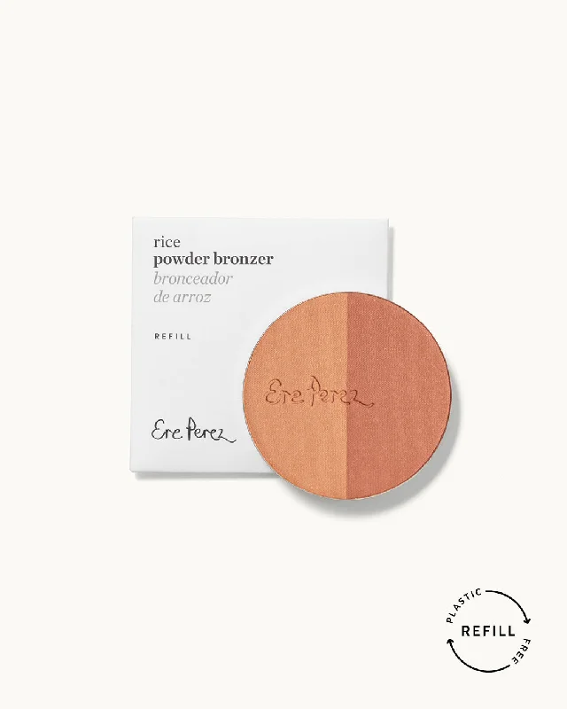 Lowest Price rice powder bronzer refill - tulum