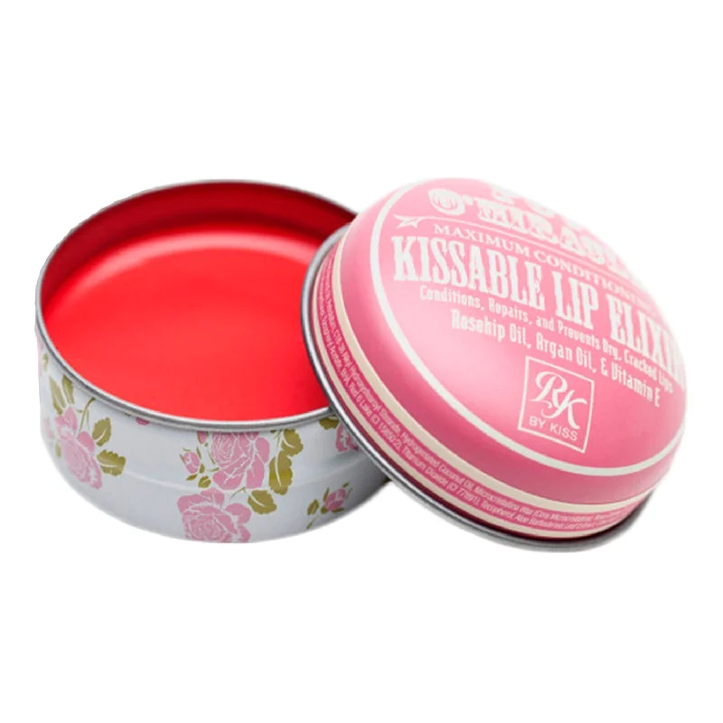 Time-Sensitive Ruby Kisses Pot O'miracle Lip Revitalizer 0.33oz