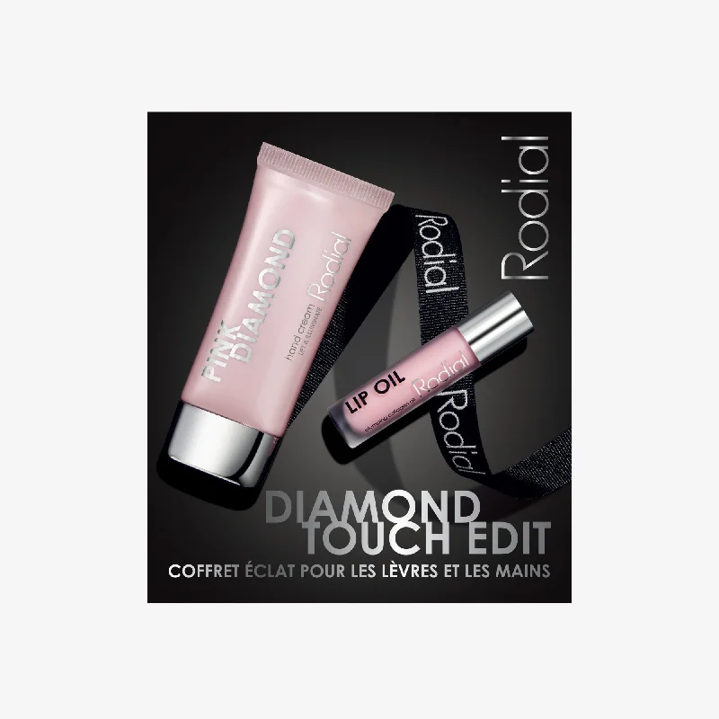 Deal Dash Rodial Holiday Diamond Touch Edit ($73 Value!)