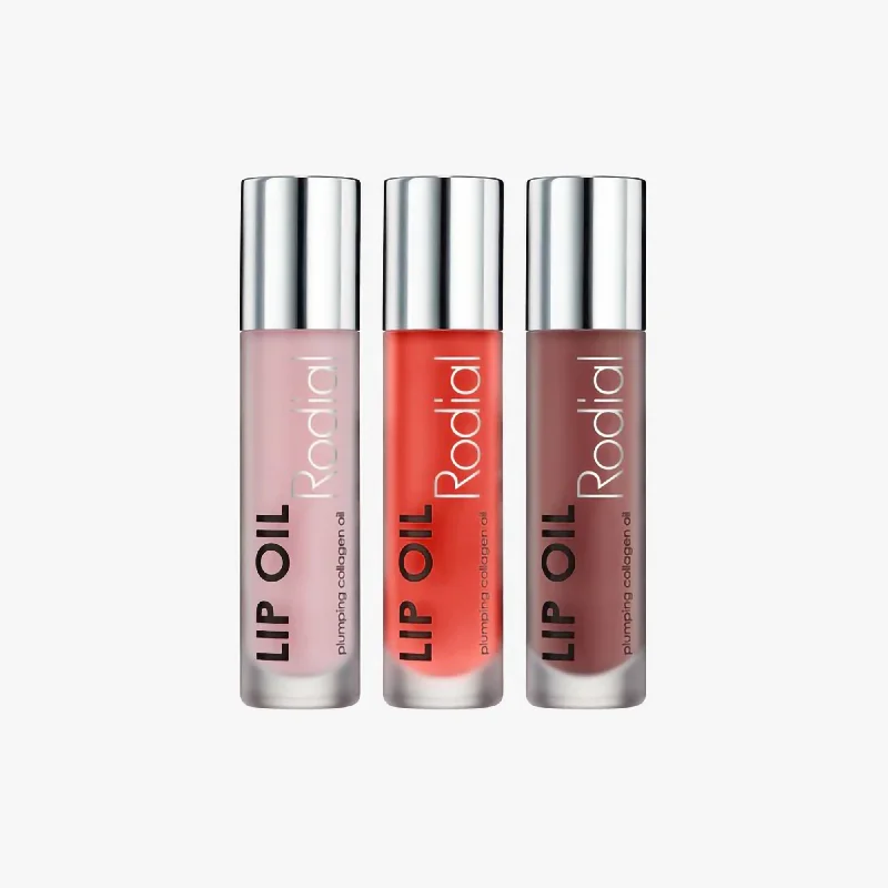 Great Deals Rodial Lip Trio Holiday Kit