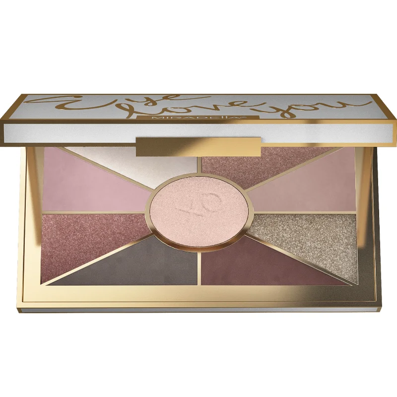 Best Seller Romance Eye Love You Eyeshadow