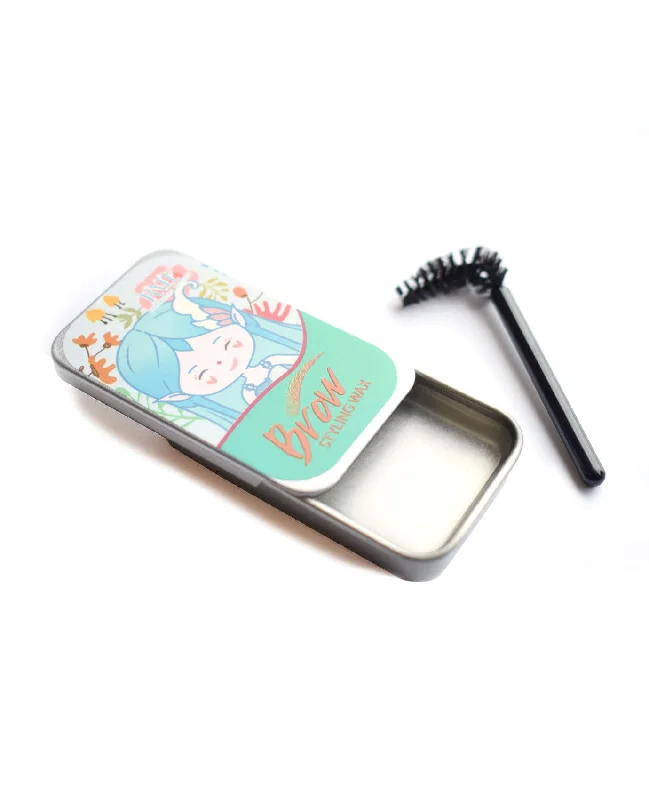 Weekend Discounts to Indulge In Romantic Beauty Dolls Brow Styling Wax