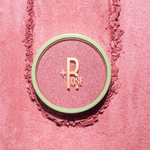 While Supplies Last +Rose Glow-y Powder