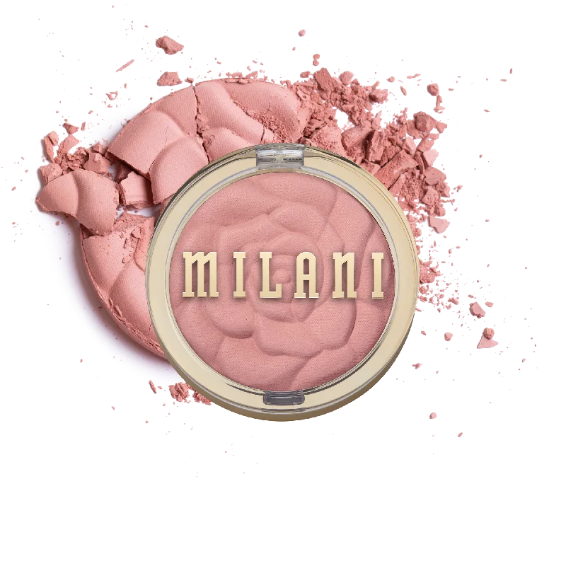 Discount Mania Rose Powder Blush