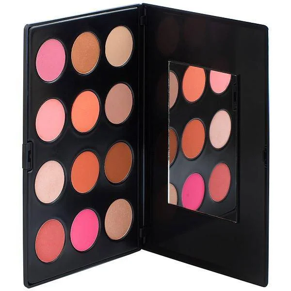 Great Deals Sacha Blush Palette - Light to Medium