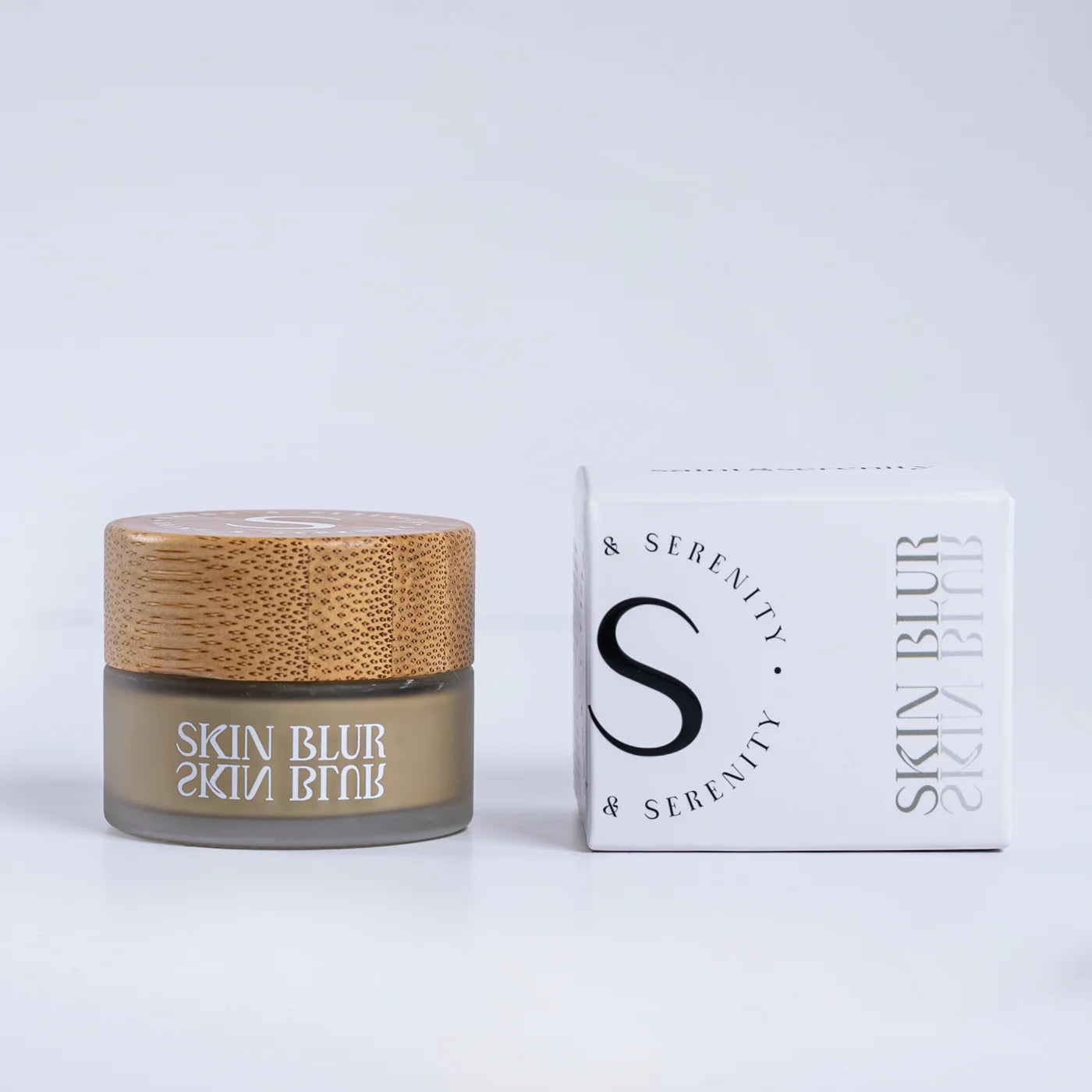 Weekend Price Cuts Galore Saint & Serenity - Skin Blur