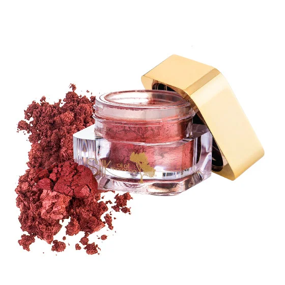 New Deal Sangria Rose - Vegan Eye Shimmer