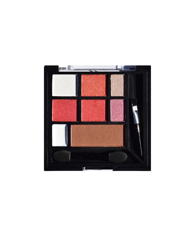 Weekend Savings Spectacle Santee Essential Eyeshadow Kit