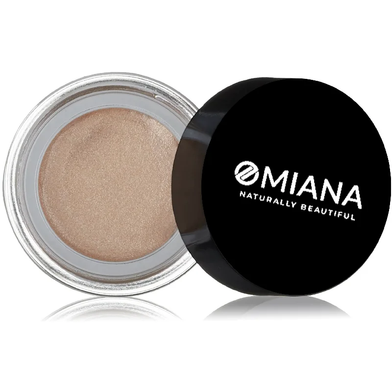 Shop Smarter With These Special Offers Satin Highlighter Cream - for Cheeks, Lips, & Eyes - Titanium Dioxide-Free, & More!