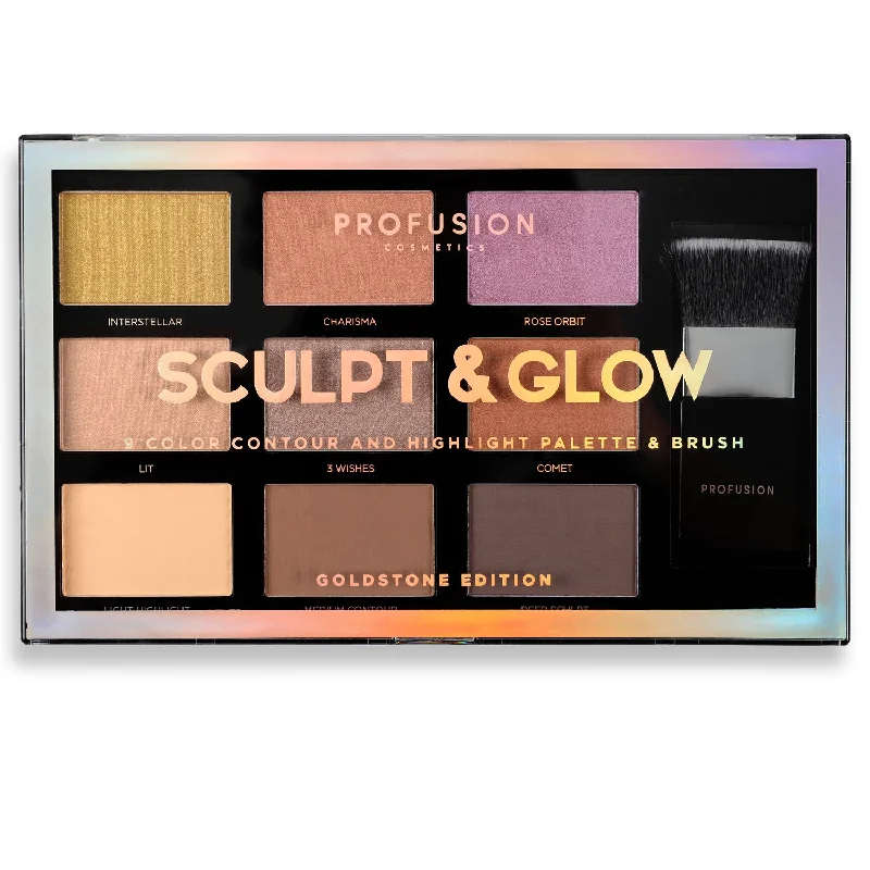 The Best Deal Sculpt & Glow