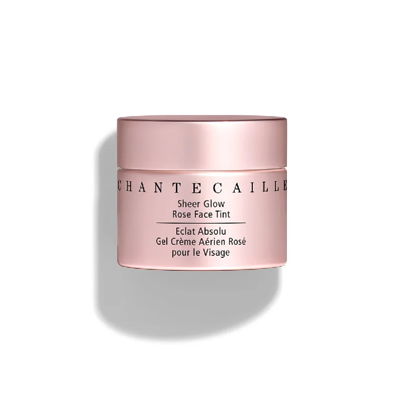 Unbeatable Prices Sheer Glow Rose Face Tint