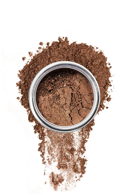 Incredible Offers Shimmer Eyeshadow #23 - Taupe
