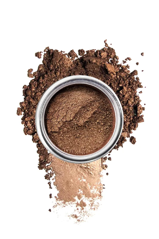Big Savings Shimmer Eyeshadow #37 - Coffee Brown