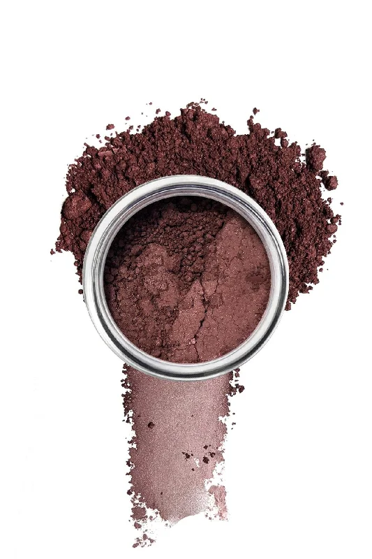 Early Bird Matte Eyeshadow #67 - Burgundy