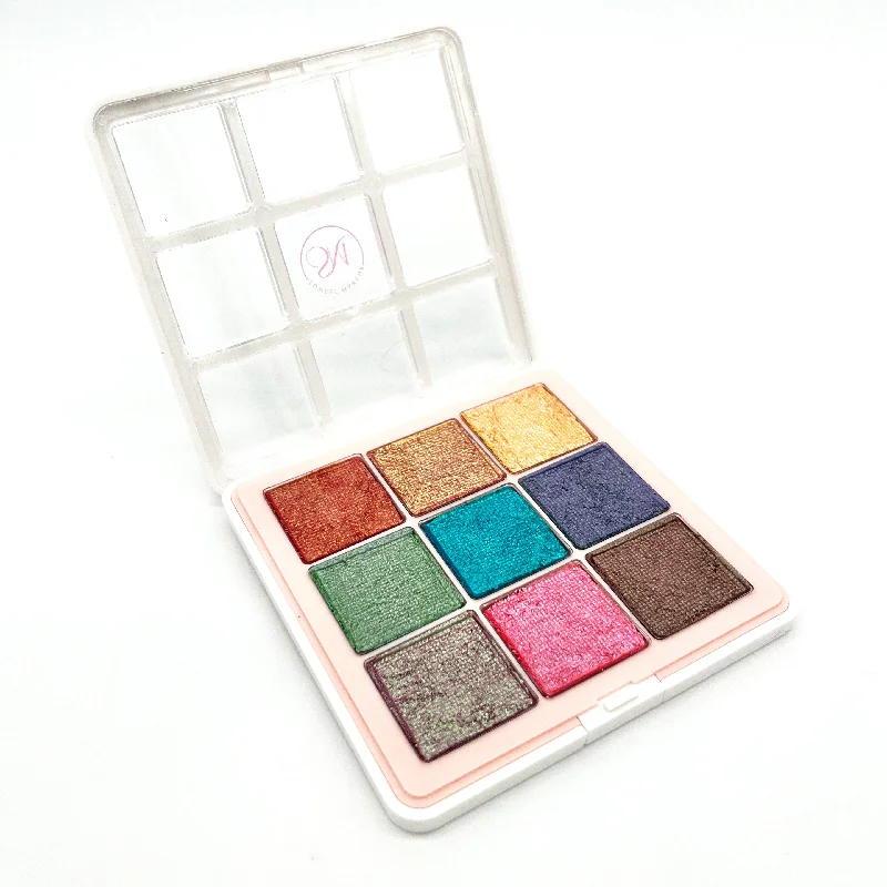 Don't Miss Out SHIMMER Water Activated Eyeliner