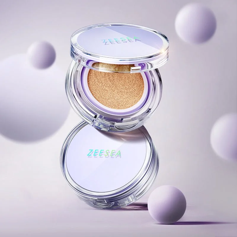 Sale Event Shine Fresh Cushion Foundation