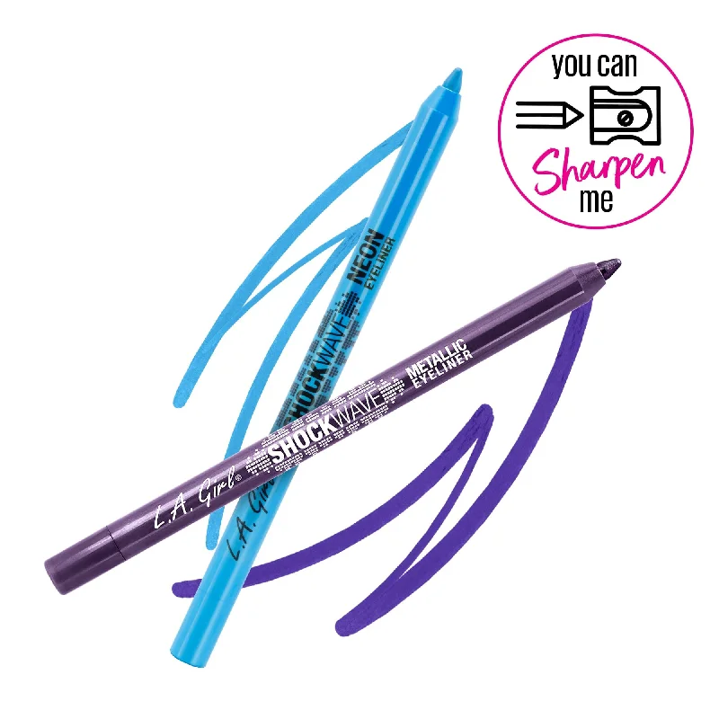 Mega Sale Shockwave Eyeliner