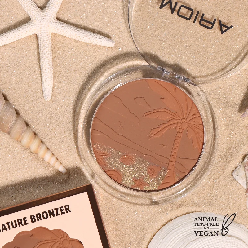 Special Price Signature Bronzer (003, Golden Sunset)