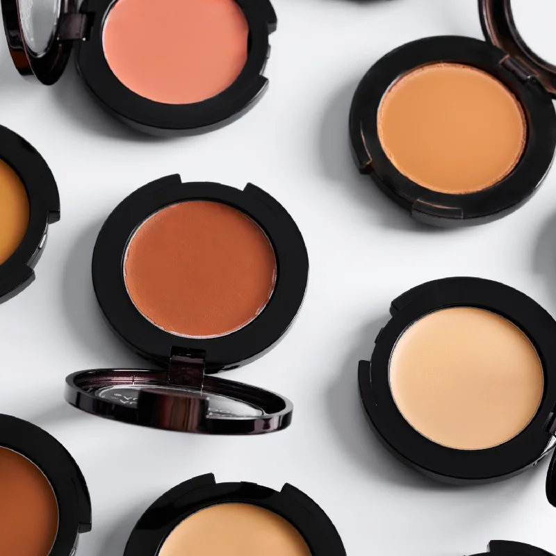 Today’s Deal Silk Cream Foundation Mini