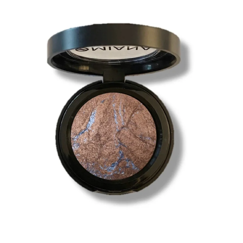 Deal Alert Silken Marbled Mineral Eyeshadow - Talc-Free, Paraben-Free, & More!