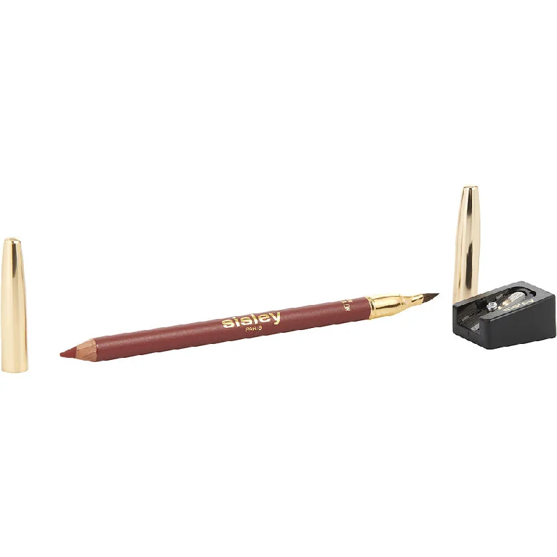 Shop Now And Enjoy Exclusive Savings Sisley By Sisley Phyto Levres Perfect Lipliner With Lip Brush And Sharpener - #10 Auburn --1.2G/0.04Oz Women Shop Now And Enjoy Exclusive Savings Sisley By Sisley Phyto Levres Perfect Lipliner With Lip Brush And Sharpener - #10 Auburn --1.2G/0.04Oz Women