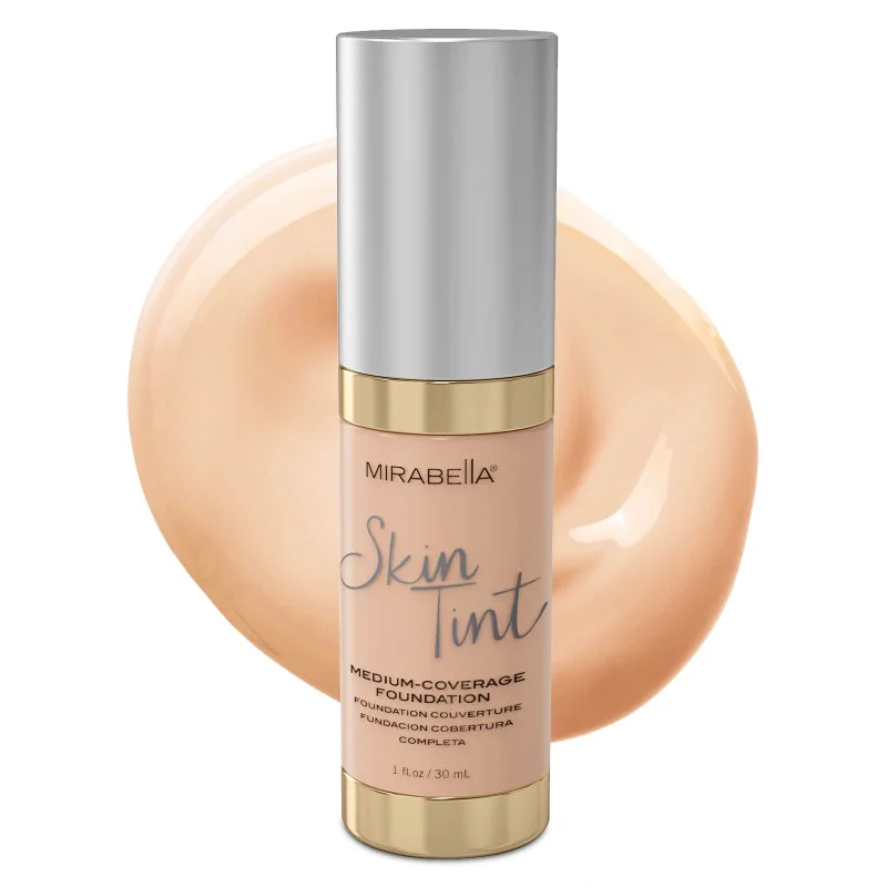 Huge Price Cuts On Your Must-Haves Skin Tint Creme Foundation