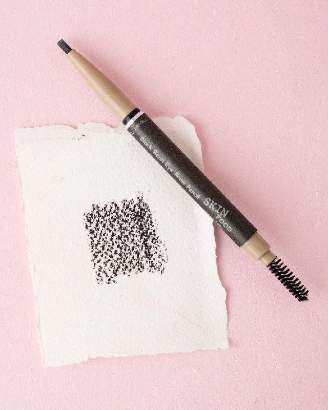 Weekend Shopping Extravaganza Black Bean Eyebrow Pencil
