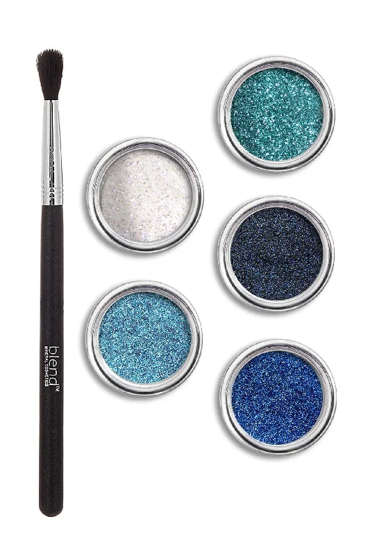 Today Only Sky Makeup Glitter Bundle