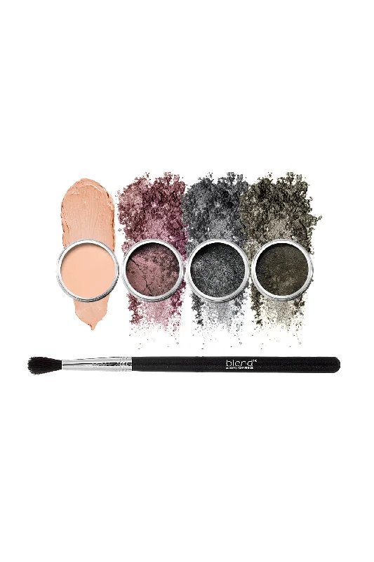 Fantastic Savings Smokey Eyes 5-Piece Set