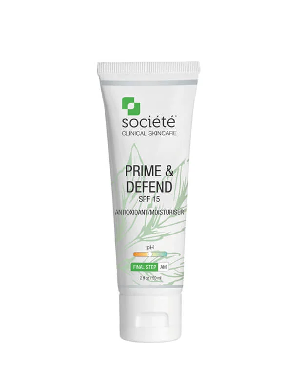 Weekend Flash Sale Societe Prime and Defend