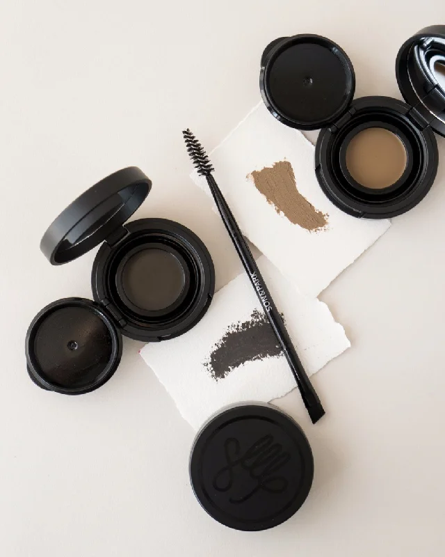 Weekend Shopping Made Better Gel Bonding Eyebrow