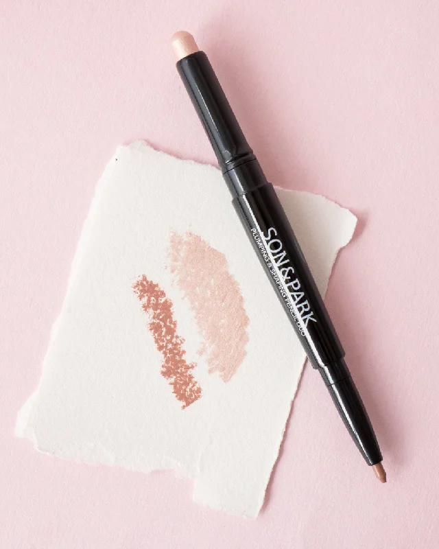 Act Fast Plumping & Shaping Pencil Duo