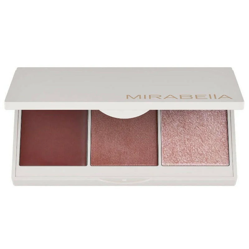 Now or Never Spellbound Pro Face Trio
