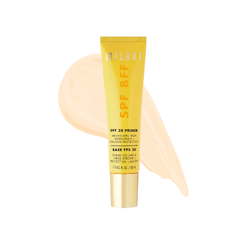 Discount Extravaganza SPF BFF SPF 30 Primer
