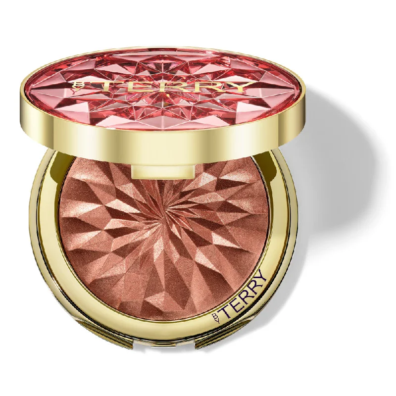 3. Copper Caress