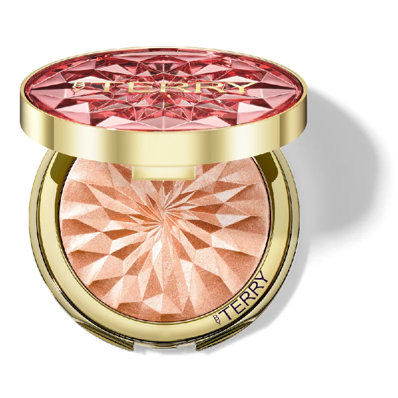 1. Golden Glow
