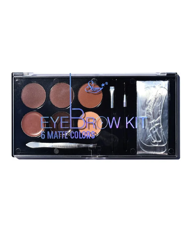 Weekend Savings Bonanza Starry Eyebrow Kit