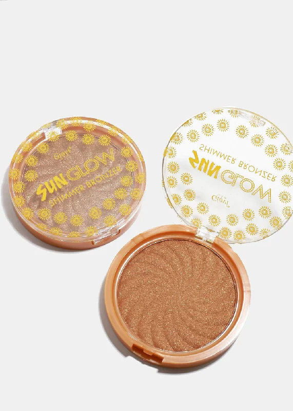 Super Discount Starry Sun Glow Bronzer