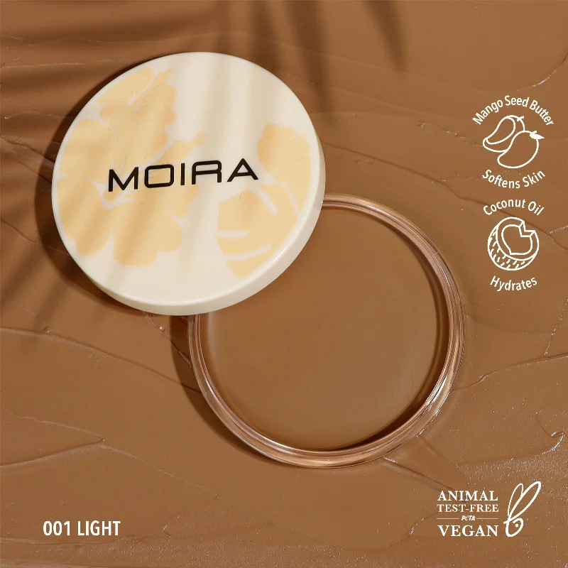Unmissable Sale Stay Golden Cream Bronzer (001, Light)