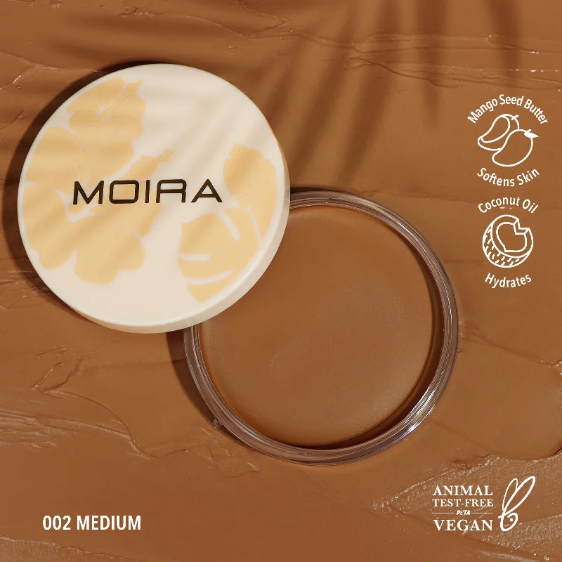 While Supplies Last Stay Golden Cream Bronzer (002, Medium)