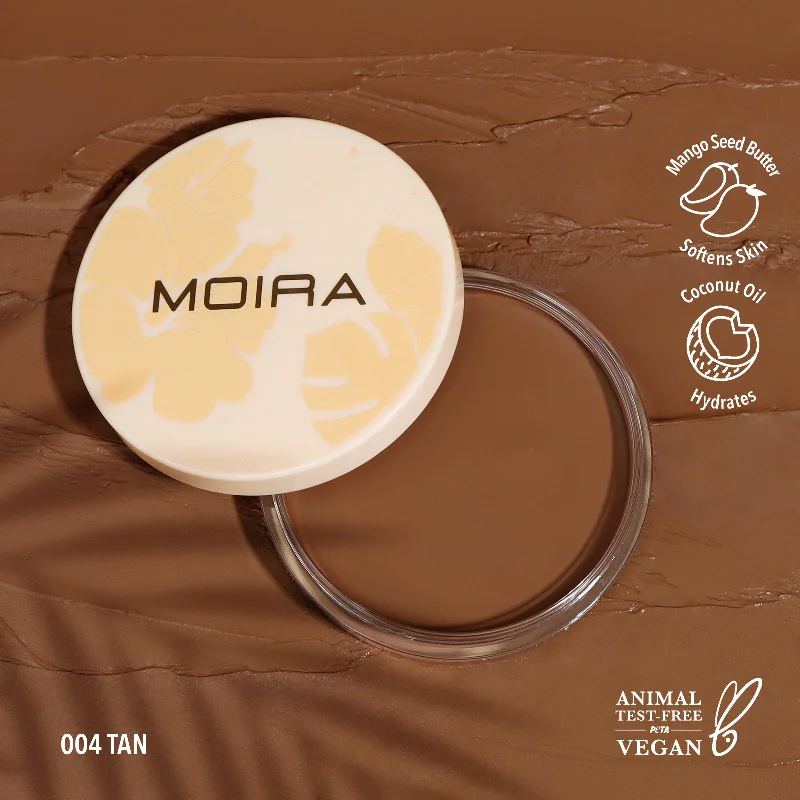 Markdown Sale Stay Golden Cream Bronzer (004, Tan)