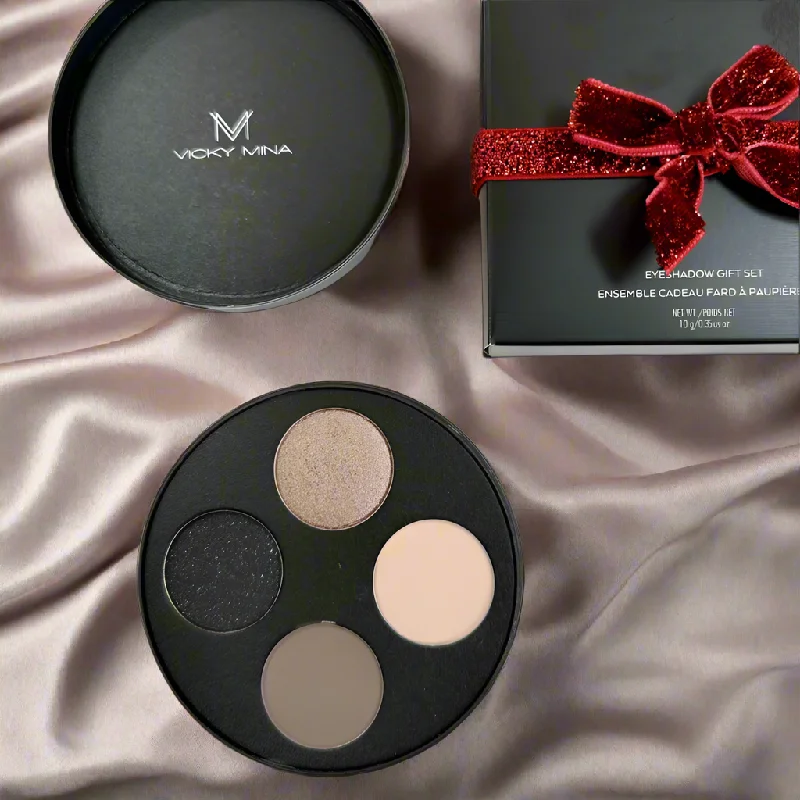 Your Favorite Items, Now At Lower Prices Stone n Shadow - Eyeshadow Set