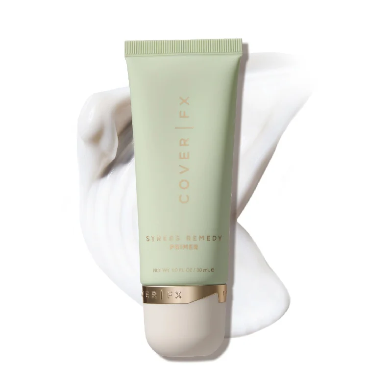 Buy Now Cover FX Stress Remedy Primer