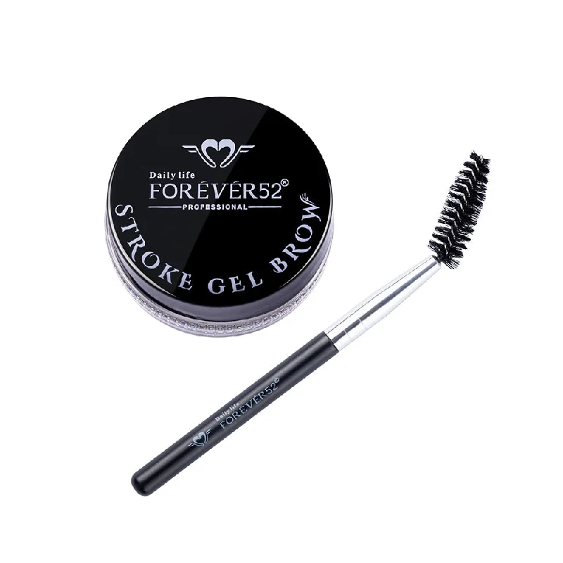 Unwind with Weekend Discounts Stroke Gel Brow