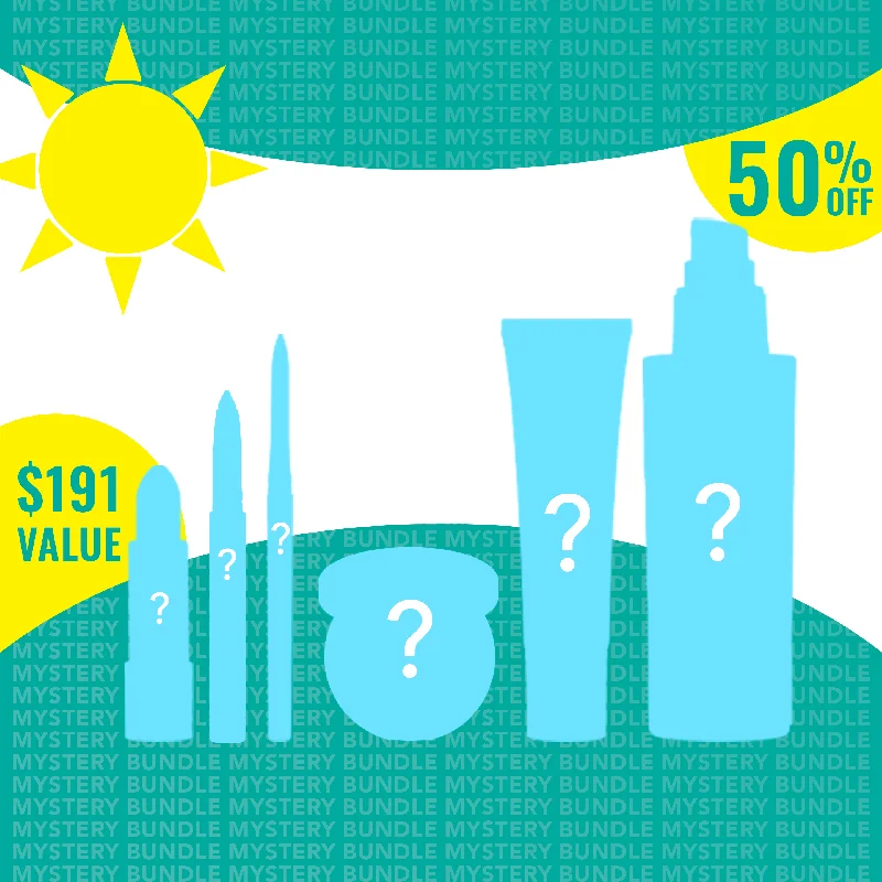 Score The Best Deals Before Monday Summer 2024 Mystery Bundle