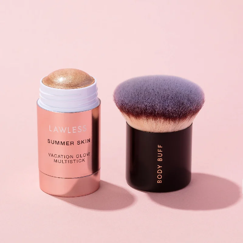Last Chance Summer Skin Vacation Glow Bundle
