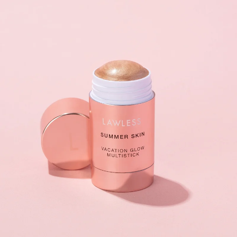 Today Only Summer Skin Vacation Glow Multistick