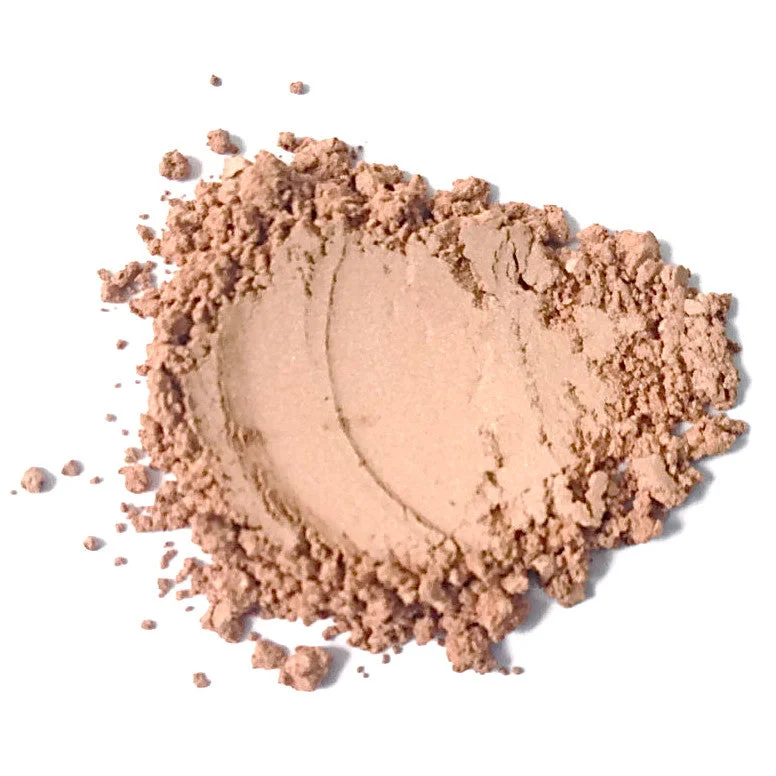 Hurry In Sunrise - Bronzer