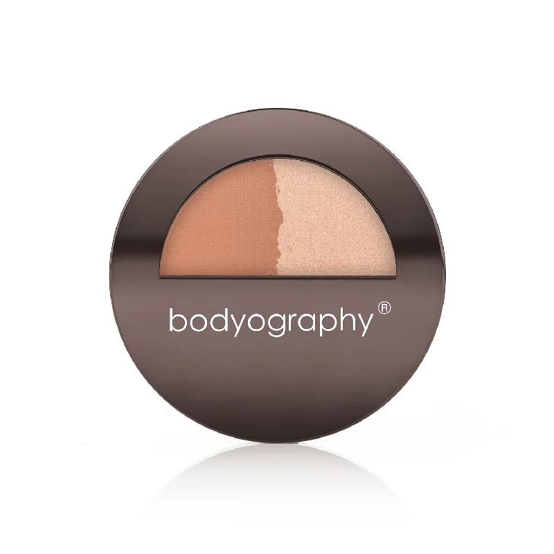 Extra Discount Sunsculpt Bronzer & Highlighter Duo