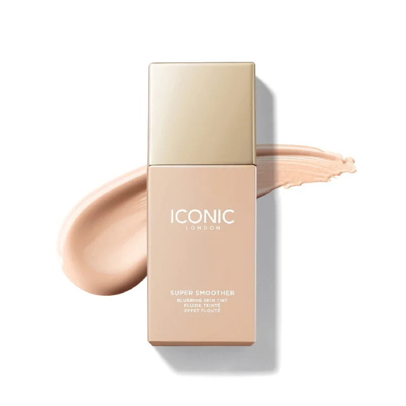 Weekend Savings Extravaganza Super Smoother Blurring Skin Tint
